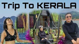 ಕೇರಳದ ವಯನಾಡಲ್ಲಿ ಸುತ್ತಾಟ  My first trip to Kerala  Travel with me  Travel Vlog  Aditi Prabhudeva