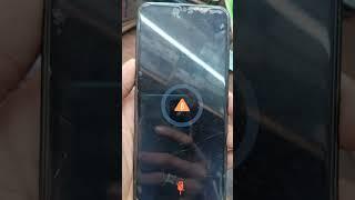 Samsung m33 charging problem #chargingerror