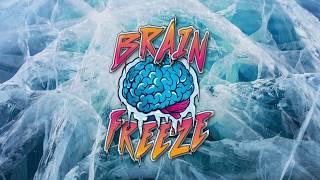 Brain Freeze E-liquid - Phoenix Vape Lounge