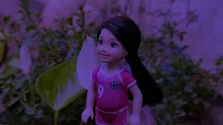 കറുമ്പൻ episode 100 - ammomma and gowri - classic mini series - the barbie doll