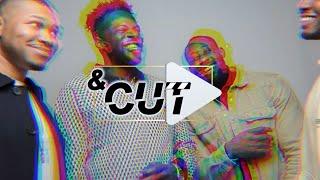 & CUT EPISODE 2  FT. FRANZ DRAMEH & DUAYNE BOA- I WAS ON ROAD WITH THRE MANDEM