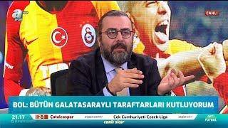 Emre Bol Ersun Yanal Fatih Terimin Yanında Berber Çırağı Oldu