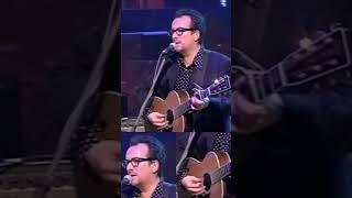 Elvis Costello performing “Veronica” from the album ‘Spike’ co-written with Paul McCartney #shorts