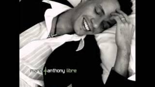 Marc Anthony - Celos y Envidia.