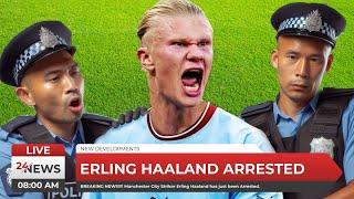 10 Things You Never Knew Erling Haaland Hid From The Public