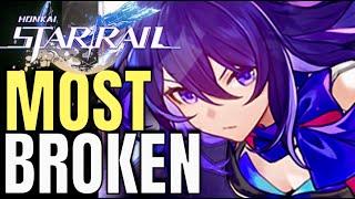 Honkai Star Rail - BEST F2P Teams - Most Broken Seele LevelAscend