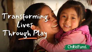 Transforming Lives through Play