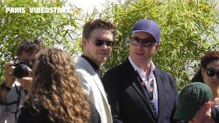 Joe Alwyn @ Cannes Film Festival 18 may 2024 press conference & photocall Kinds of Kindness