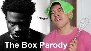 The Box - Roddy Ricch Mom Parody