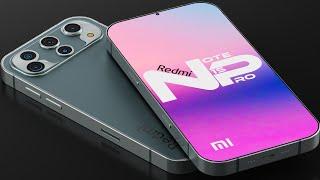 Redmi Note 15 Pro 5G 2024 First Look Full introduction #Redmi #RedmiNote15Pro