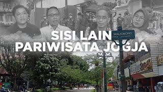 Sisi Lain Pariwisata Jogja