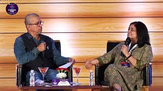 Nivedita Basu in conversation with Anil Wanvari on her journey as a television producer