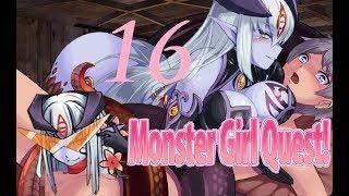 Tailjob From Alice - Monster Girl Quest - Part 16 18+