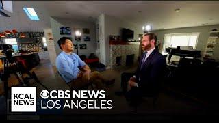 KCAL News Investigates allegations of fraud at LAUSD school Are you paying for students not there?