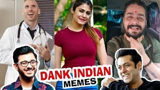 Dank Indian Memes  Trending Memes  Indian Memes Compilation  Wasi K Memes