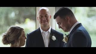 Wedding Video  Amanda + Max  Champaign Illinois