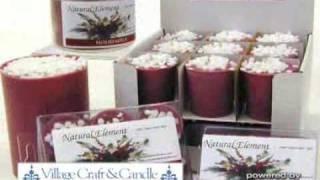 Village Craft And Candle - 519284-9900