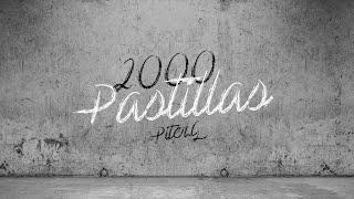 2000 Pastillas  Piter-G VideoLyric Prod. por Piter-G