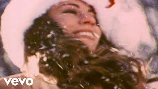 Mariah Carey - All I Want For Christmas Is You Official Video