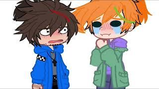 I think we just kissed-EddsworldTomMattFT. Tom Tord  Matt anf Edd