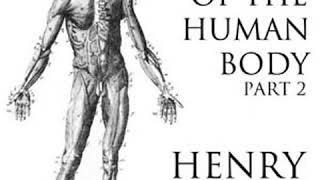 Anatomy of the Human Body Part 2 Grays Anatomy by Henry GRAY Part 12  Full Audio Book