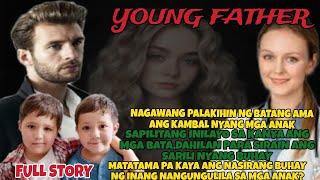 SHORT STORYYOUNG FATHER@Vine Tales