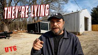 The Deadly And Sinister Truth Behind The EV Insanity - Fire Investigator And Media Caught Lying