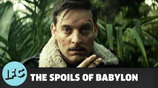 The Spoils of Babylon  Official Trailer  IFC