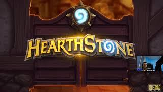 Jan 6 2020 - Hearthstone