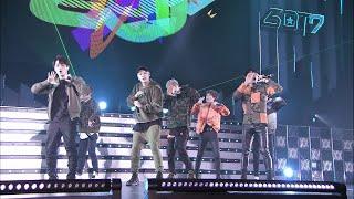 GOT7 Yo Moriagatte Yo モリ↑ガッテヨ Japan Tour 2016 DVD