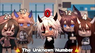 The Unknown Number  Gacha Meme  Gacha Life  가챠라이프  Original Concept 