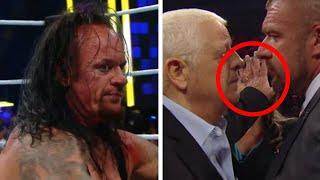 10 WWE Wrestlers Visibly Furious For Real