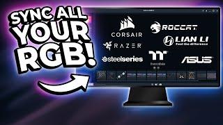 Sync RGB Devices With SignalRGB  Quick Start Guide