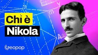 Nikola Tesla storia di un genio dimenticato il mago dellelettricità e la guerra delle correnti