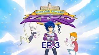 Exchange Student Zero-Episode 3 Not for Kids