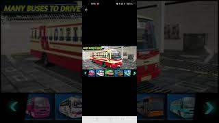 Kerala bus simulator new update