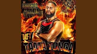 WWE Brothers Keeper MFT Tama Tonga