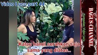 Video Lucu Viral #44. Kelakuan Random Warga +62