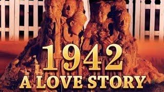 1942 A Love Story Full Movie HD Anil Kapoor Manisha KoiralaAnupam Kher Danny Jackie Shroff