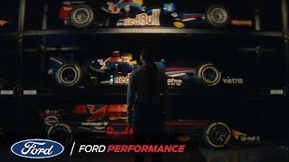 Our Time  #FordReturns  Ford Performance