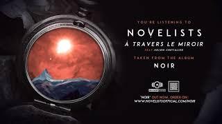 NOVELISTS - À Travers le Miroir OFFICIAL TRACK