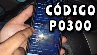 Codigo p0300  Inestable el motor del carro  Fallas y Soluciones