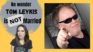 Tom Leykis on how to get sex for free Consenting Adults Ep 65 Marriage Monogamy and MFM gone wrong