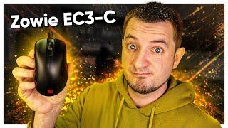 ЛУЧШАЯ МЫШЬ Zowie Zowie EC3-C