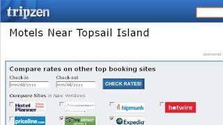 Motels At Topsail Island