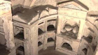 Funerary Monuments - Roman Funerary Monuments 37