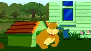 Toom &Jerry CartoonA Bit of Fresh Air  ClassicCartoon Compilation Toom&Jerry Cartoon watchin TV