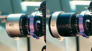 1.5X vs 2X Anamorphic Lenses The Ultimate Guide to Choosing the Right Lens