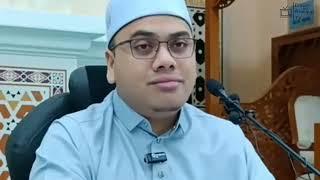 Ustaz Datuk Ahmad Husam l Kuliah Maghrib