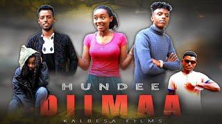 short movie HUNDE DIIMAA Coming soon On @OAfricatube